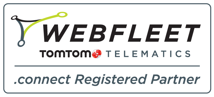  TomTom Telematics .connect Partner